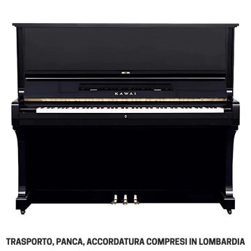 PIANOFORTE KAWAI BL51 MATRICOLA K785089 USATO
