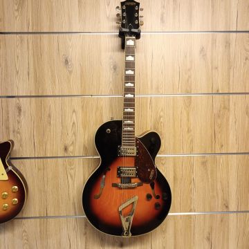 CHITARRA SEMIACUSTICA GRETSH G2420 USATA