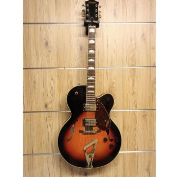 CHITARRA SEMIACUSTICA GRETSH G2420 USATA