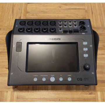 ALLEN & HEATH CQ12T USATO