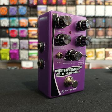 MOTHERSHIP 2 SYN USATO