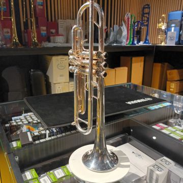TROMBA STOMVI MODELLO TITAN CON CUSTODIA