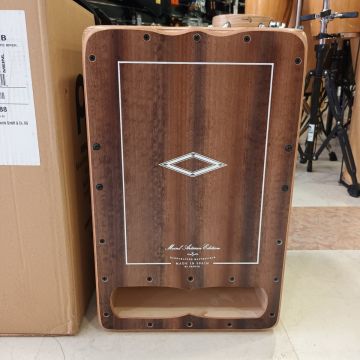 CAJON MEINL ARTISAN BETULLA USATO