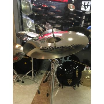 PIATTO ZILDJIAN 16" A CUSTOM CRASH USATO
