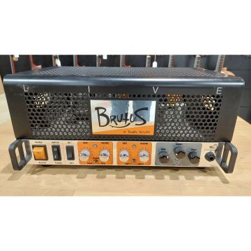 TESTATA PER CHITARRA CICOGNANI BRUTUS LIVE USATA
