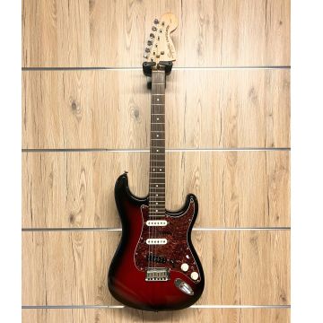 CHITARRA SQUIER FENDER INDONESIA USATA