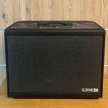 CASSA FRFR LINE6 POWERCAB 112 USATA