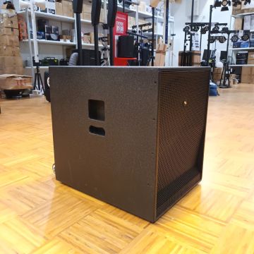 SUBWOOFER PROEL S18A USATO
