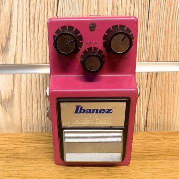 PEDALE IBANEZ AD9 USATO