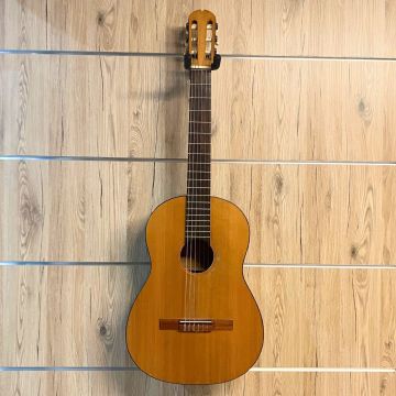 CHITARRA CLASSICA RASPAGNI 1969 CON CUSTODIA USATA
