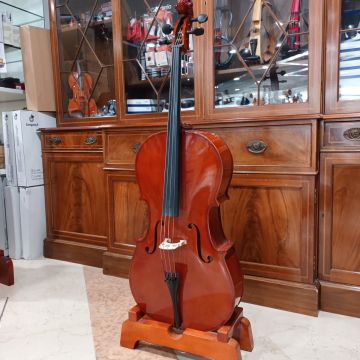 VIOLONCELLO DAMON STUDIO 1 4/4 USATO