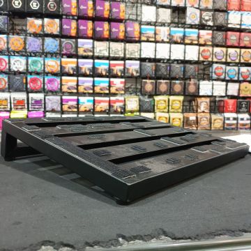 PEDALIERA  PER CHITARRA PEDALTRAIN NOVO 18 USATA
