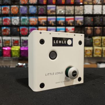 PEDALE LITTLE LEHLE III USATO