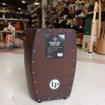 CAJON LATIN PERCUSSION M1406 