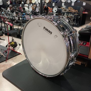 RULLANTE LUDWIG SUPRA PHONIC LM400T 14" X 5" USATO
