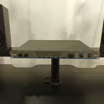 EFFETTO LEXICON LXP15 USATO