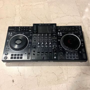 CONSOLLE PIONEER XDJ-XZ USATA
