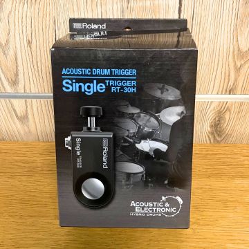 TRIGGER BATTERIA ROLAND RT30H USATO