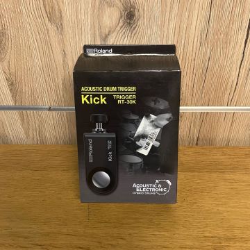 TRIGGER BATTERIA ROLAND RT30K USATO