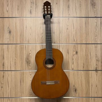 CHITARRA CLASSICA YAMAHA C40 USATA