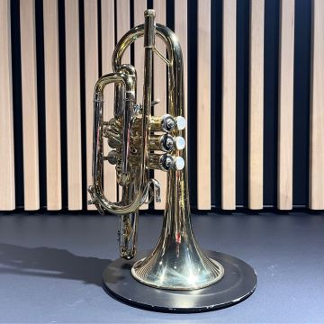 CORNETTA BACH 184L USATA