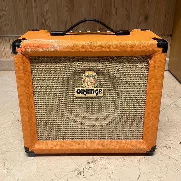 AMPLIFICATORE PER CHITARRA ORANGE CRUSH USATO