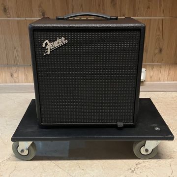 AMPLIFICATORE PER BASSO FENDER RUMBLE LT25 USATO