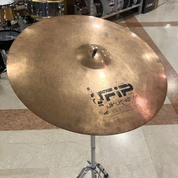PIATTO UFIP 22" SUPRENOVA RIDE USATO