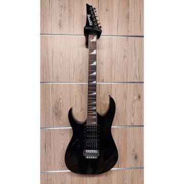 CHITARRA ELETTRICA MANCINA IBANEZ GRG170DX1 USATA