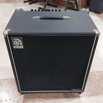 AMPLIFICATORE BASSO AMPEG BA-210SP USATO