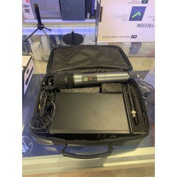 RADIOMICROFONO SENNHEISER XSW2-835 USATO