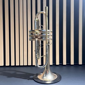 TROMBA ADAMS A4L GOLD BRASS M.52485 USATA