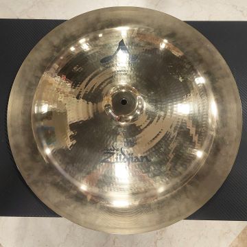 PIATTO ZILDJIAN 20" A CUSTOM CHINA USATO