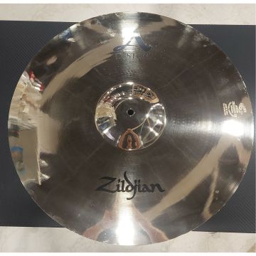 PIATTO ZILDJIAN 20" A CUSTOM CRASH USATO