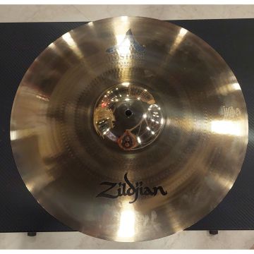PIATTO ZILDJIAN 19" A CUSTOM PROJECTION USATO
