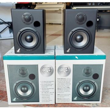 COPPIA MONITOR EVENT TR5 USATE