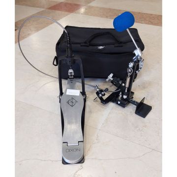 PEDALE CAJON DIXON USATO