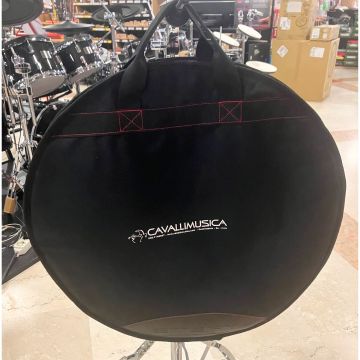 CUSTODIA PIATTI 20" ORCHESTRA USATA