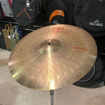 PIATTO PAISTE 20" POWER RIDE USATO