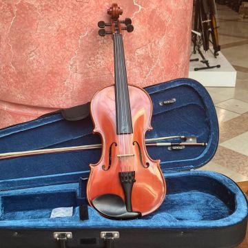 VIOLINO 3/4 SINFONIA CREMONA USATO