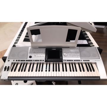 TASTIERA YAMAHA PSR3000 USATA
