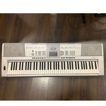 TASTIERA YAMAHA DGX205 USATA