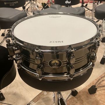 RULLANTE MAPEX BLACK PANTHER 14X5,5" USATO