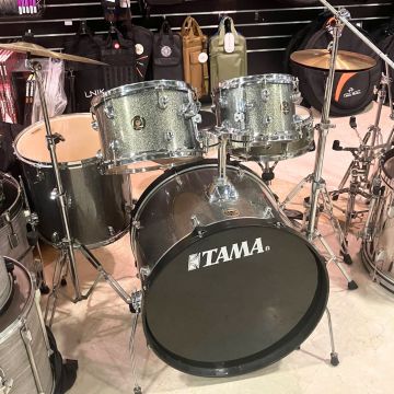 BATTERIA TAMA RHYTHM MATE USATA