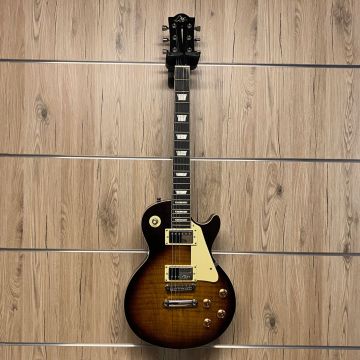 CHITARRA ELETTRICA EKO VL480 USATA