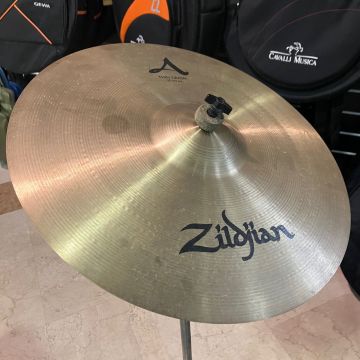PIATTO ZILDJIAN 17" CRASH THIN USATO