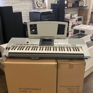 TASTIERA YAMAHA PSR3000 USATA