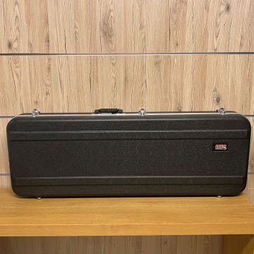 CUSTODIA PER CHITARRA ELETTRICA GATOR GC-ELEC-XL USATA