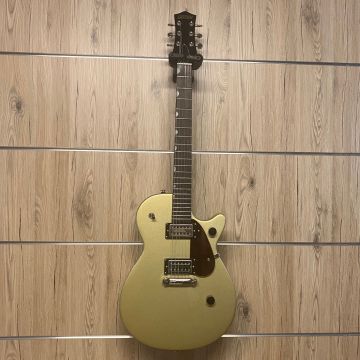 CHITARRA ELETTRICA GRETSCH JET CLUB GOLD