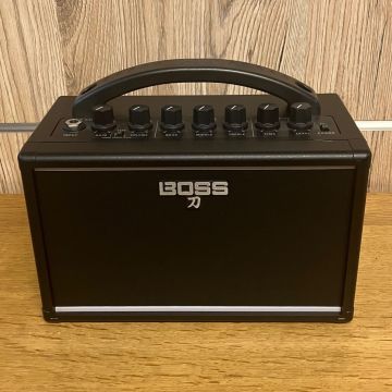 AMPLIFICATORE KATANA-MINI USATO